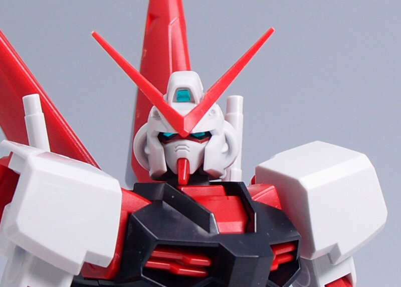 HG M1アストレイ : G-01格納庫2（仮）