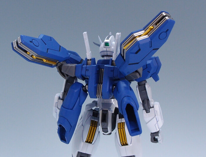ガンダム エアリアル(改修型) 上位参加プロモ　まとめ売り 販売】「HG 1/144 ガンダムエアリアル(改修型)」事前抽選方式 in