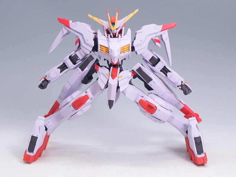 HGIBO ガンダムマルコシアス : G-01格納庫2（仮）