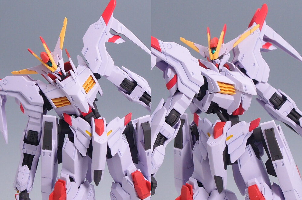 HGIBO ガンダムマルコシアス : G-01格納庫2（仮）