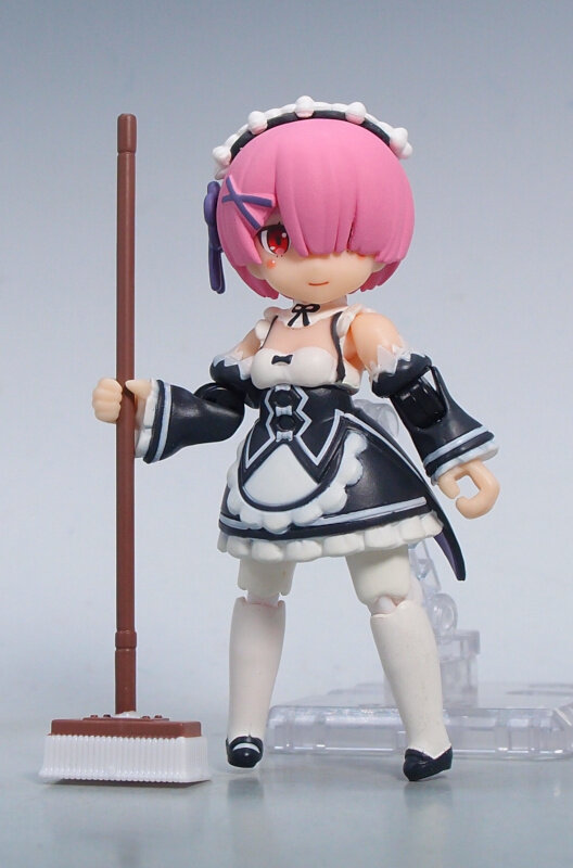 Re:ゼロから始める異世界生活 | メガホビ MEGAHOBBY STATION