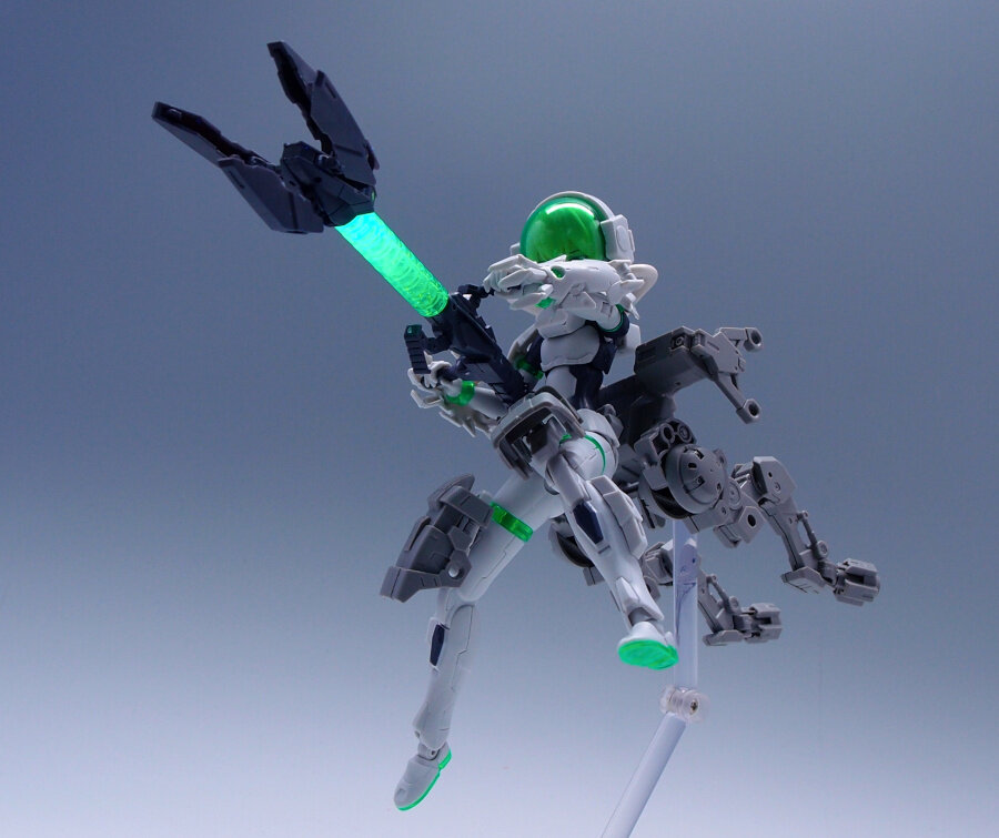 30MS SIS-Gc11w スティプラ=ステロイ（アルディートフォーム