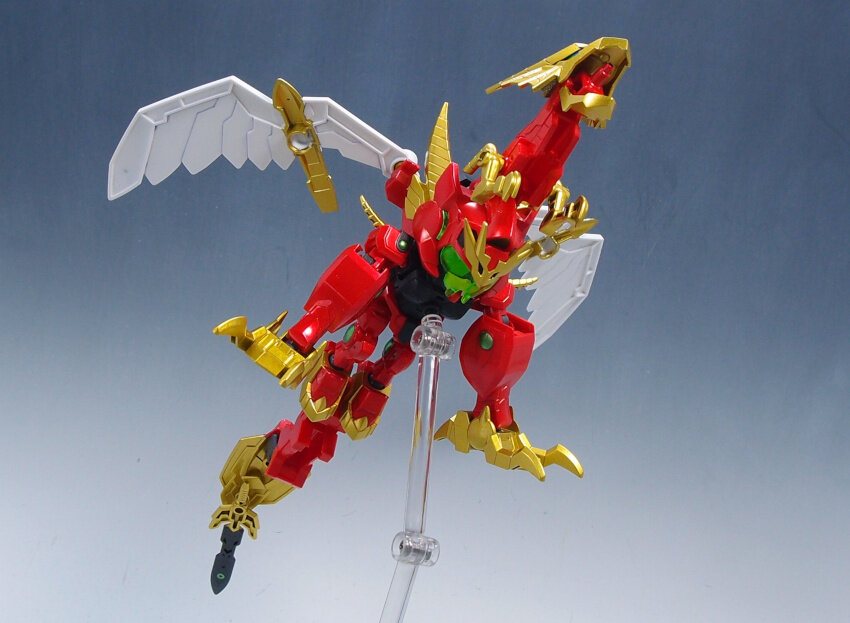 ガンドランダー Amazon.co.jp: SDガンダム30th アクリルキーホルダー ガンドランダー