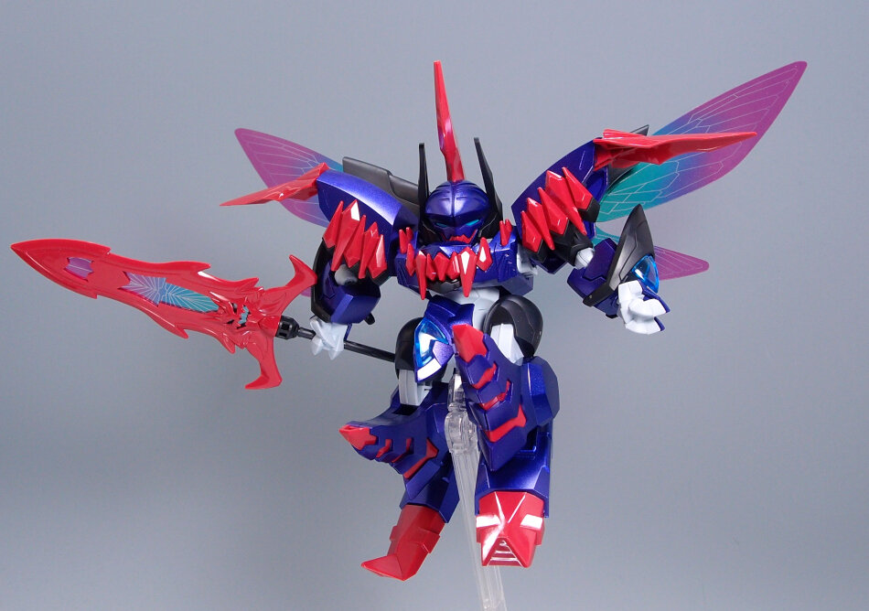 魔神創造伝ワタル 炎上丸 : G-01格納庫2（仮）