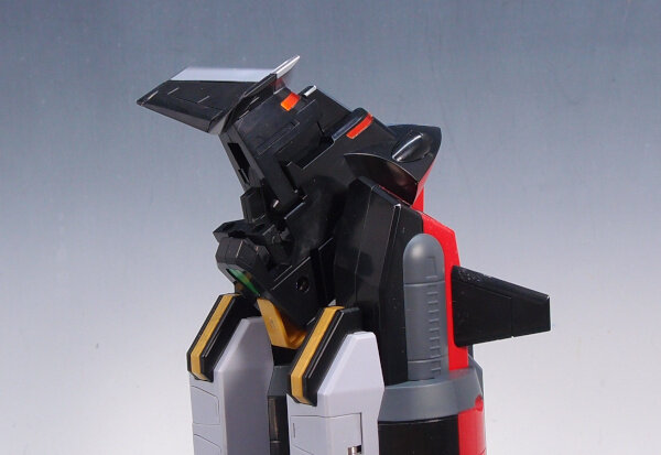 THE合体 合体竜人 DXダイナゼノン（2） : G-01格納庫2（仮）