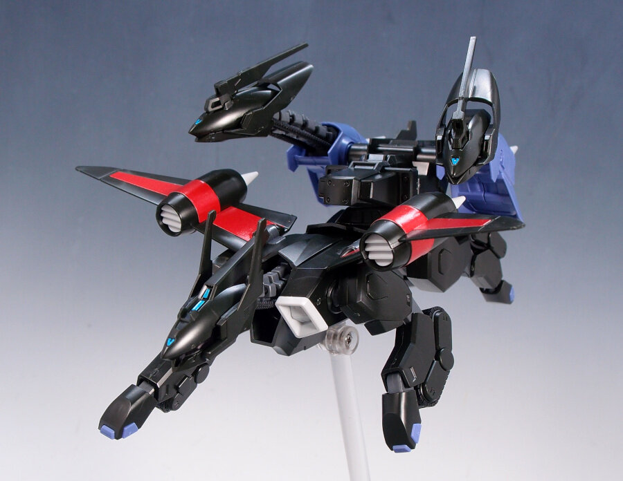 ガンプラ 未開封品 HGケルベロスバクゥハウンド HG 1/144 ケルベロス・バクゥハウンド | バンダイによる、遊びと