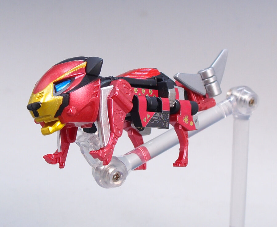 ミニプラ 暴太郎戦隊シリーズPB レジェンドアルターセット : G ミニプラ 暴太郎戦隊シリーズPB レジェンドアルターセット : G