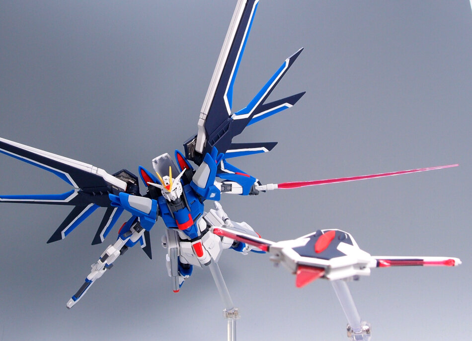 フリーダム lr LR フリーダムガンダム 販売 | Newtype Rising [GD01] | ガンダム