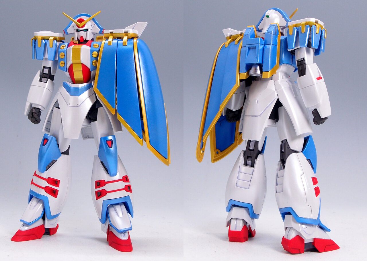 2体セット RG ゴッドガンダム HG 1/144 ガンダムローズ 新品 未組立