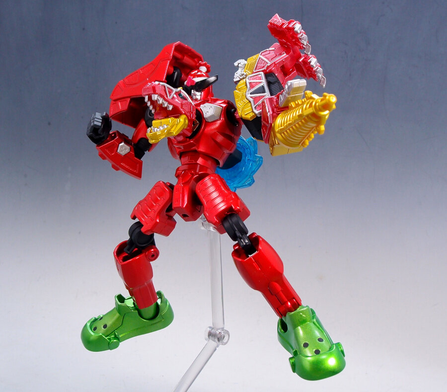 ミニプラ 暴太郎戦隊シリーズPB レジェンドアルターセット ミニプラ 暴太郎戦隊シリーズPB レジェンドアルターセット