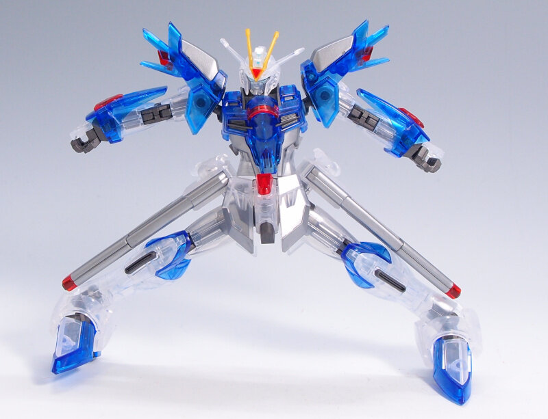 1円〜 HG 1/144 劇場公開記念パッケージ ライジングフリーダムガンダム