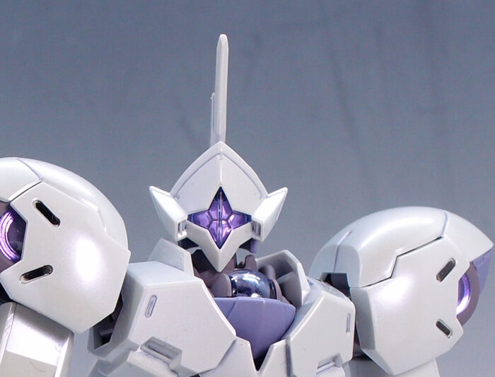 HGTWFM ミカエリス : G-01格納庫2（仮）