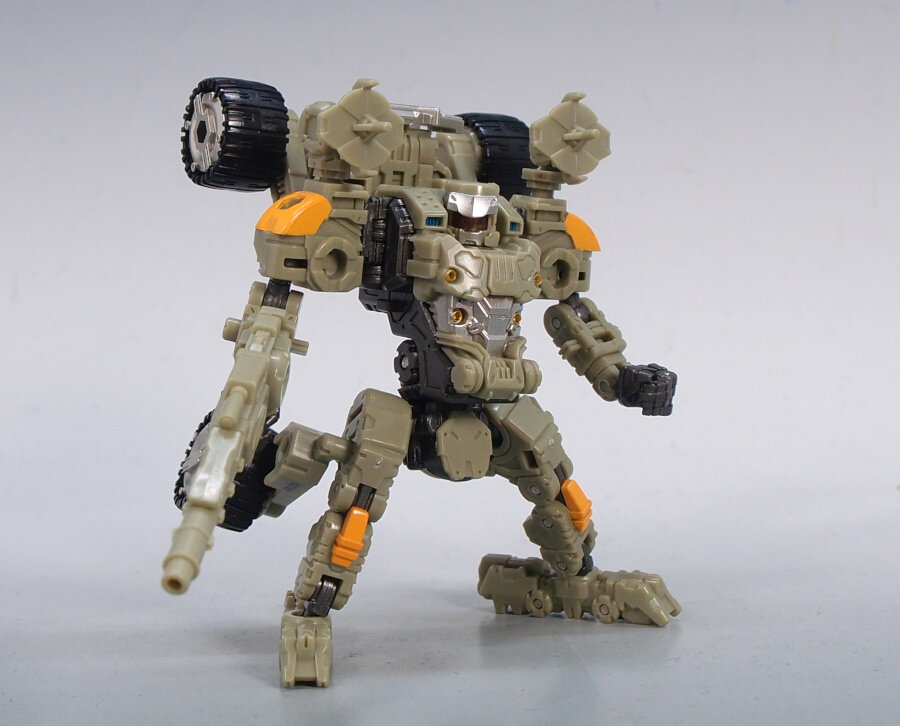 ダイアクロン　DA-63 ヴァースライザー2号<Vムーバー02セット> Amazon.co.jp: タカラトミー ダイアクロン DA-63 ヴァース