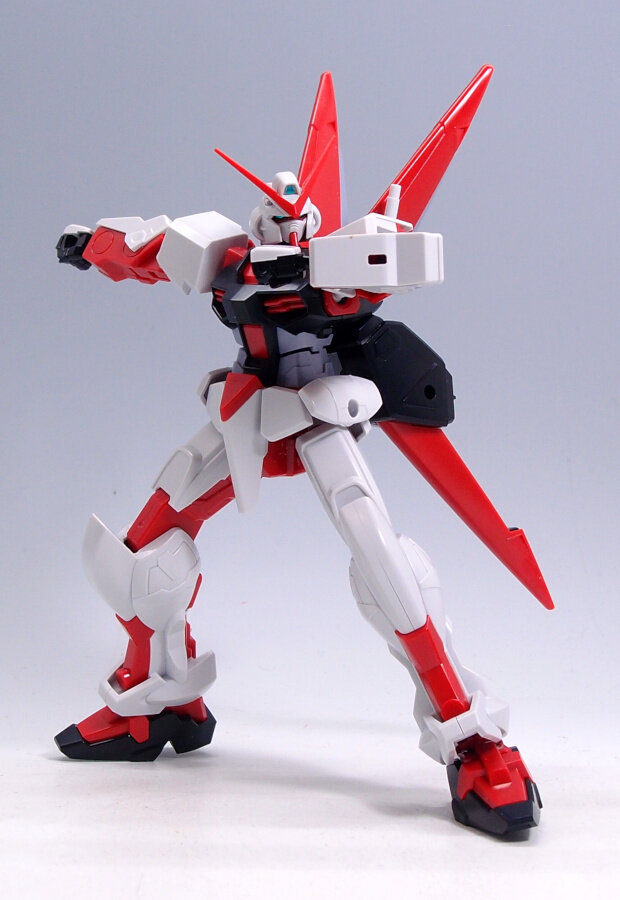 HG M1アストレイ : G-01格納庫2（仮）
