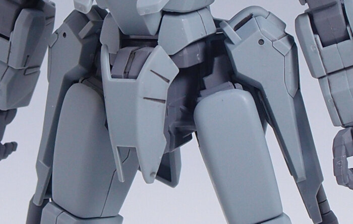 HGUC ゼータプラスC1 : G-01格納庫2（仮）