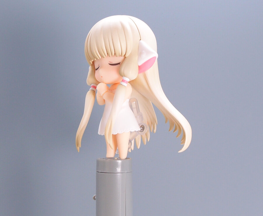 ねんどろいど ちぃ