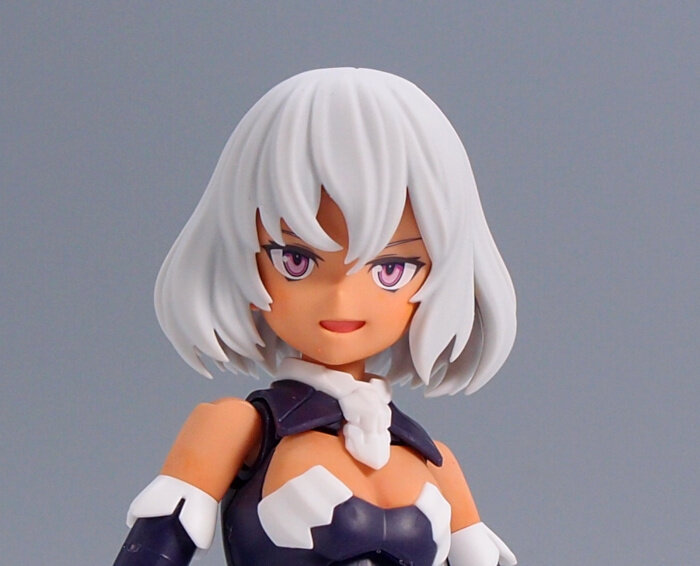 30MS SIS-M00 イルシャナ[カラーC] : G-01格納庫2（仮）