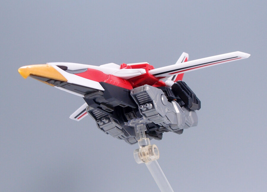 SMP ALTERNATIVE DESTINY ライブロボ : G-01格納庫2（仮）
