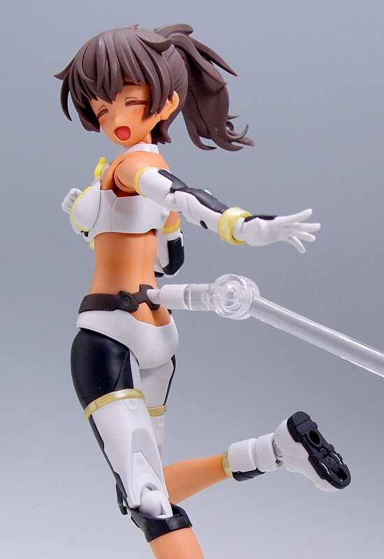 30MS オプションパーツセット26（クライムユニット）[カラーC] : G-01