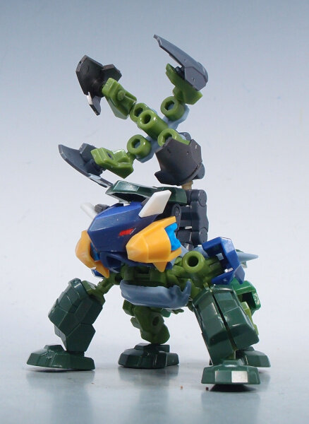HAGANE WORKS デモンベイン オプションパーツセット - 通販