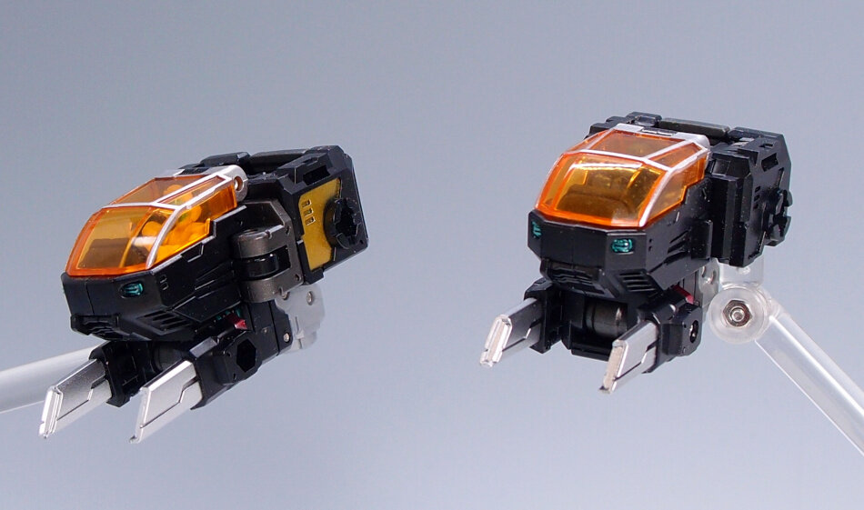 ダイアクロン ダイアガーディオンゼロス : G-01格納庫2（仮）
