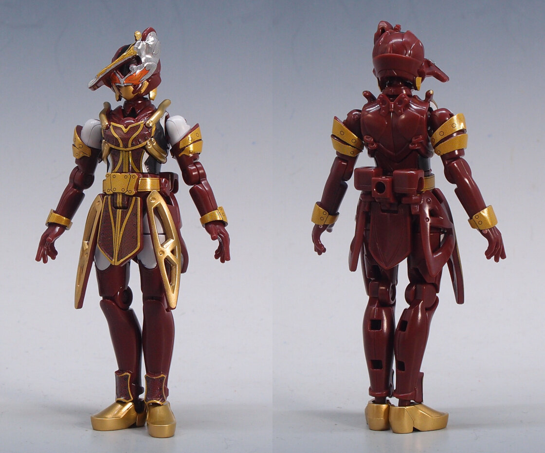 装動 仮面ライダーセイバー Book８ ２ G 01格納庫２ 仮