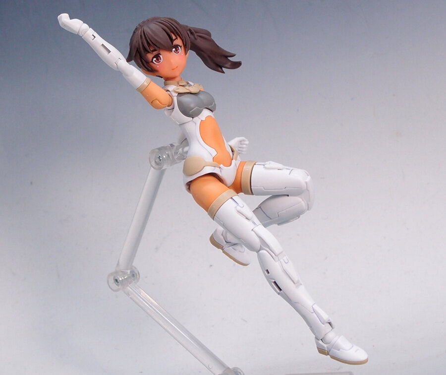 30MS SIS-A00 ルルチェ[カラーC］ : G-01格納庫2（仮）