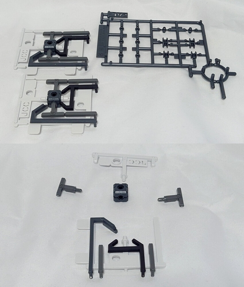 雑記20260314 : G-01格納庫2（仮）
