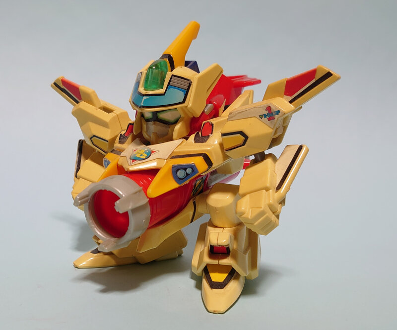 雑記20201128、ビーダマン : G-01格納庫2（仮）