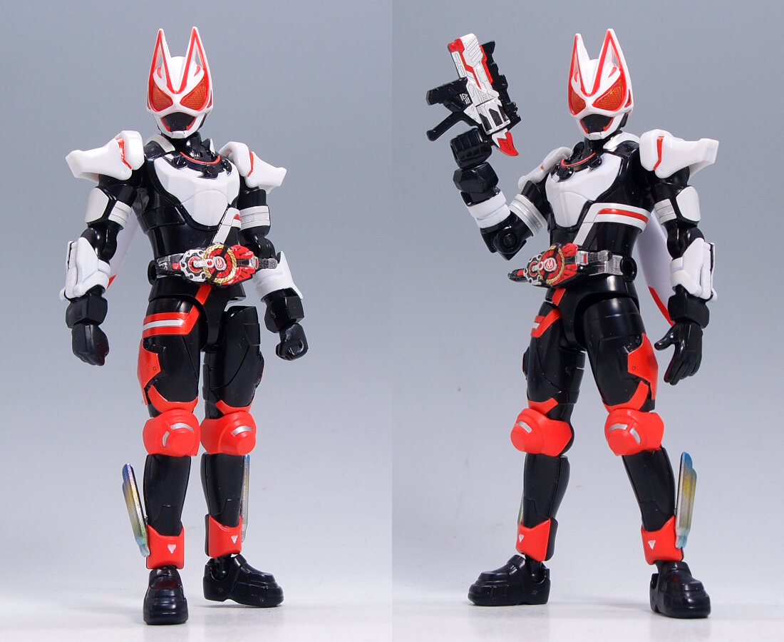 装動 仮面ライダーガヴGV2 Feat.装動 仮面ライダーギーツ 全10種 装動 仮面ライダーガヴGV2 Feat.装動 仮面ライダーギーツ｜発売