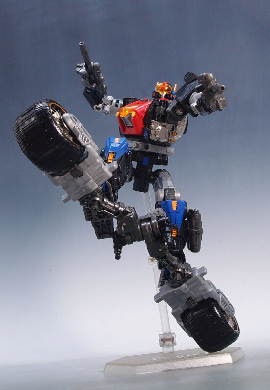 ダイアクロン トライヴァース トライランブラー : G-01格納庫2 ダイアクロン トライヴァース トライランブラー : G-01格納庫2