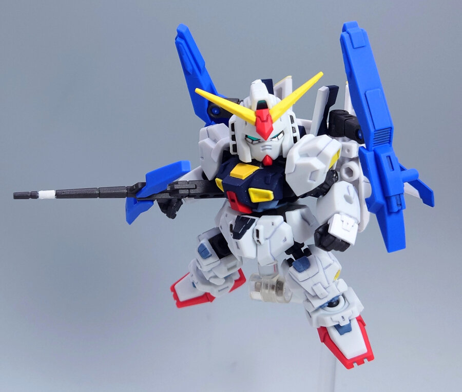 雑記20250328、モビリティジョイントMk-Ⅱ : G-01格納庫2（仮）