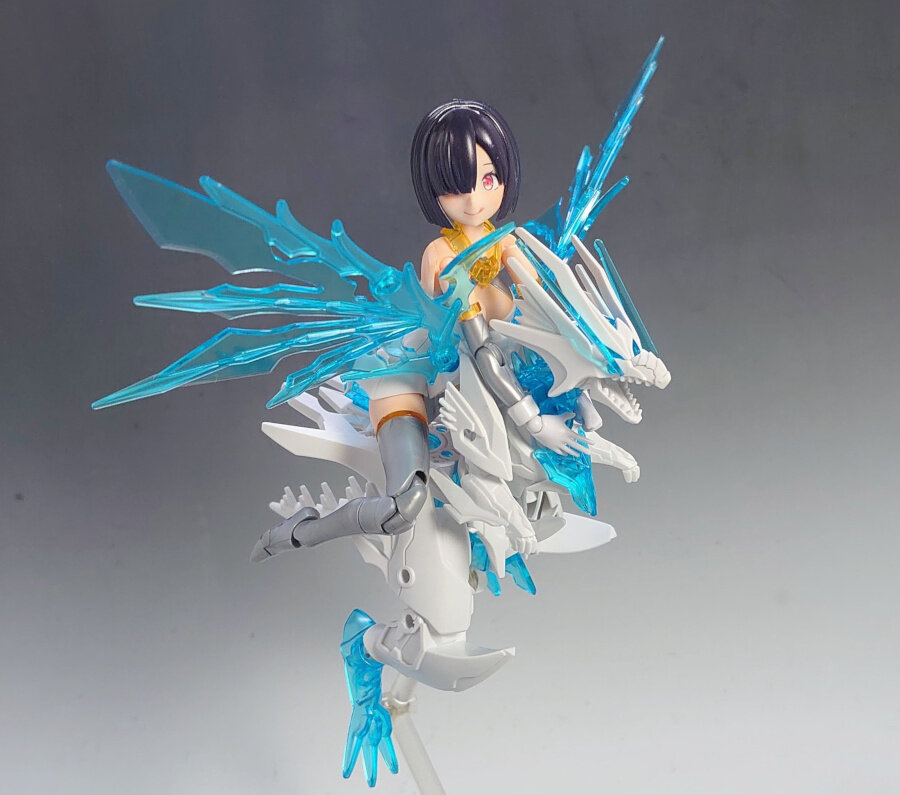 ドラゴンロード グリーンドラゴンII フィギュア レア DRAGON LORDS Amazon | MONSTERS CHRONICLE 遊☆戯☆王VRAINS ヴァレルロード