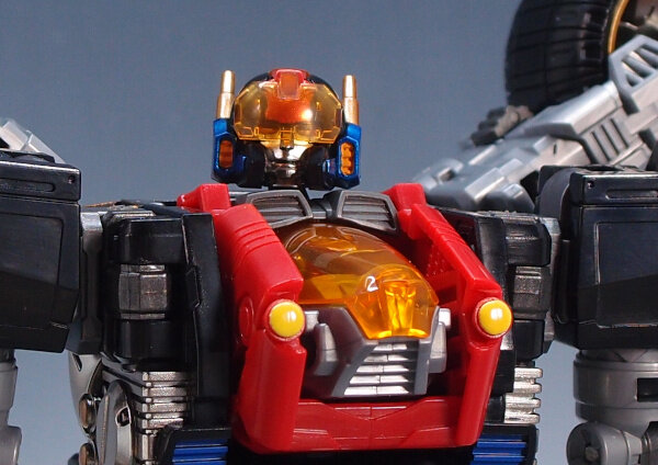 ダイアクロン トライヴァース トライランブラー : G-01格納庫2（仮）