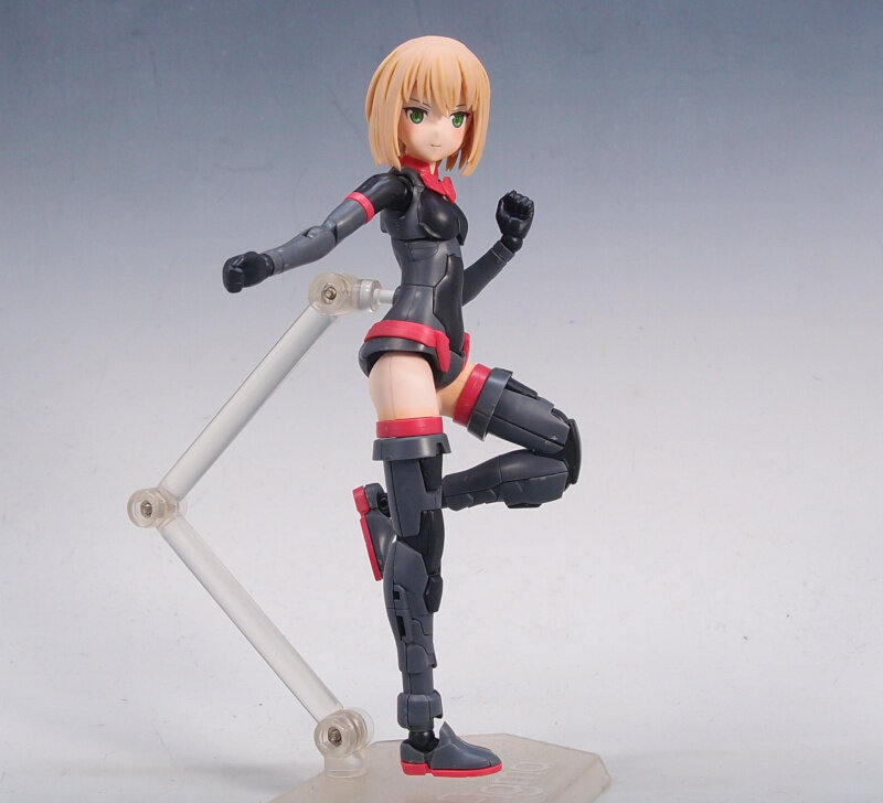 30MS SIS-A00 ティアーシャ[カラーB］ : G-01格納庫2（仮）