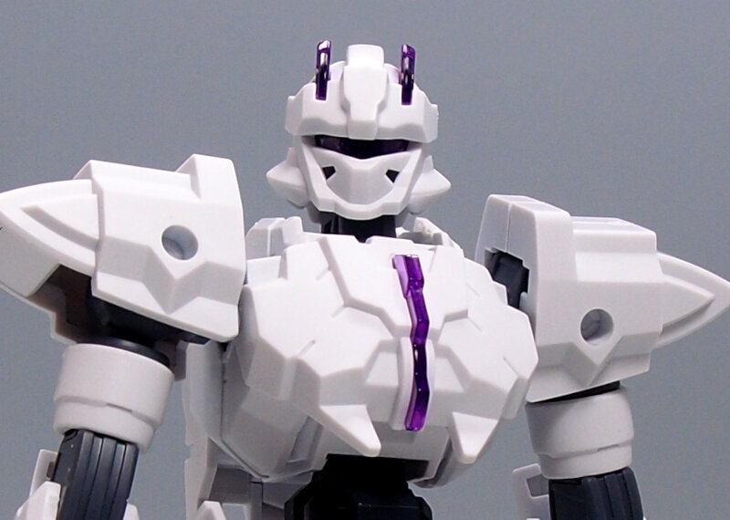 30MM レヴィニクス（TYPE-A） : G-01格納庫2（仮）