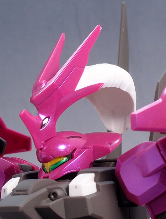 HGTWFM ディランザ（グエル専用機） : G-01格納庫2（仮）
