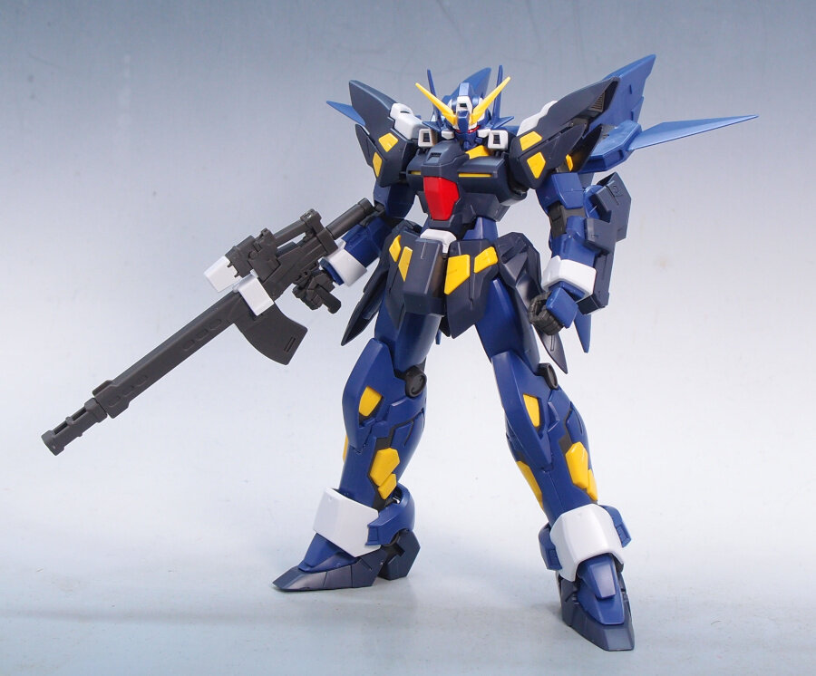 HGヒュッケバイン２点セット ヒュッケバインMk-II (HG) (プラモデル) - ホビーサーチ ガンプラ他