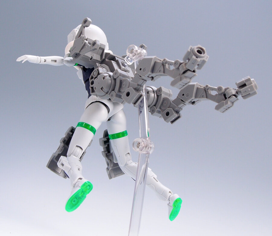 30MS SIS-Gc11w スティプラ=ステロイ（アルディートフォーム