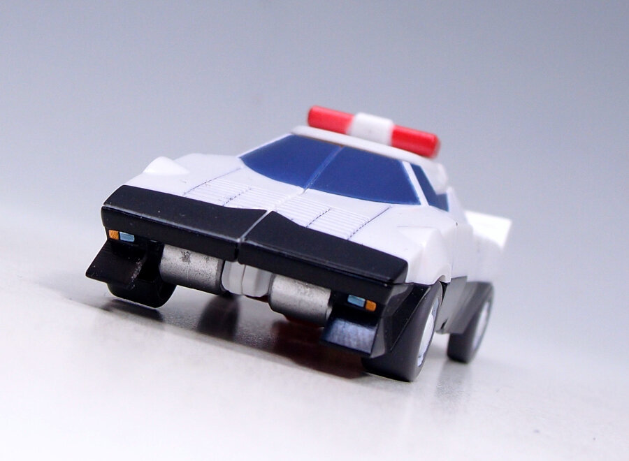 スーパーミニプラ 勇者指令ダグオン : G-01格納庫2（仮）