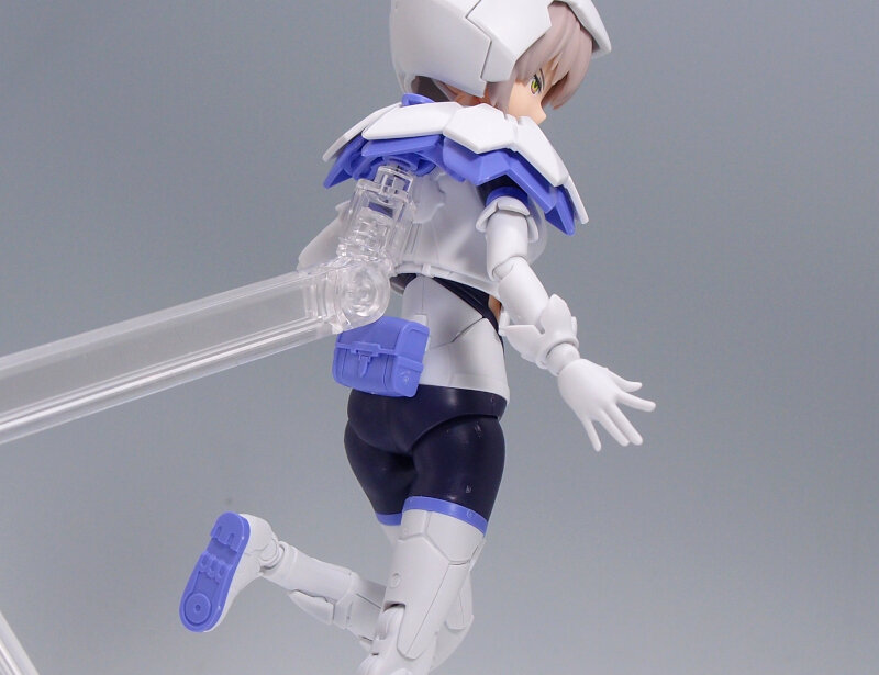 30MS SIS-Mc42p ニャレンティ=ニャボロ（プレストフォーム） : G-01