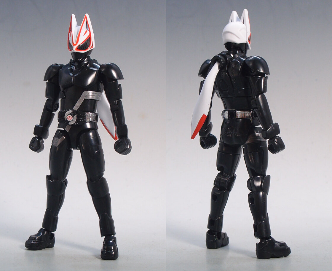 ギーツワンネス　追加パーツ24点まとめ 装動 仮面ライダーギーツ ID 1＆装動 仮面ライダーリバイス（1