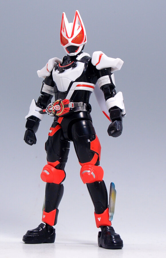 装動 仮面ライダーガヴ GV2 Feat.装動 仮面ライダーギーツ（2