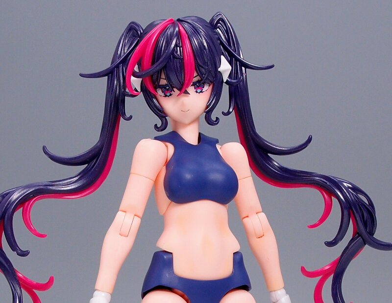 特典付き メガミデバイス デザイアメイデン レイダー プラモデル 限定特典付き】デザイアメイデン レイダー｜コトブキヤオンラインショップ