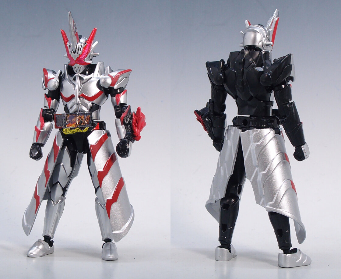 装動 仮面ライダーセイバー Book4 G 01格納庫2 仮 装動 仮面ライダーセイバー Book4 G 01格納庫2 仮