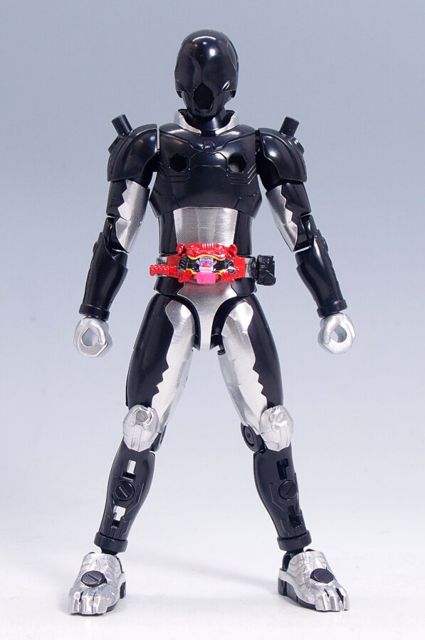 装動 仮面ライダーガヴ GV1 Feat.装動 仮面ライダーガッチャード