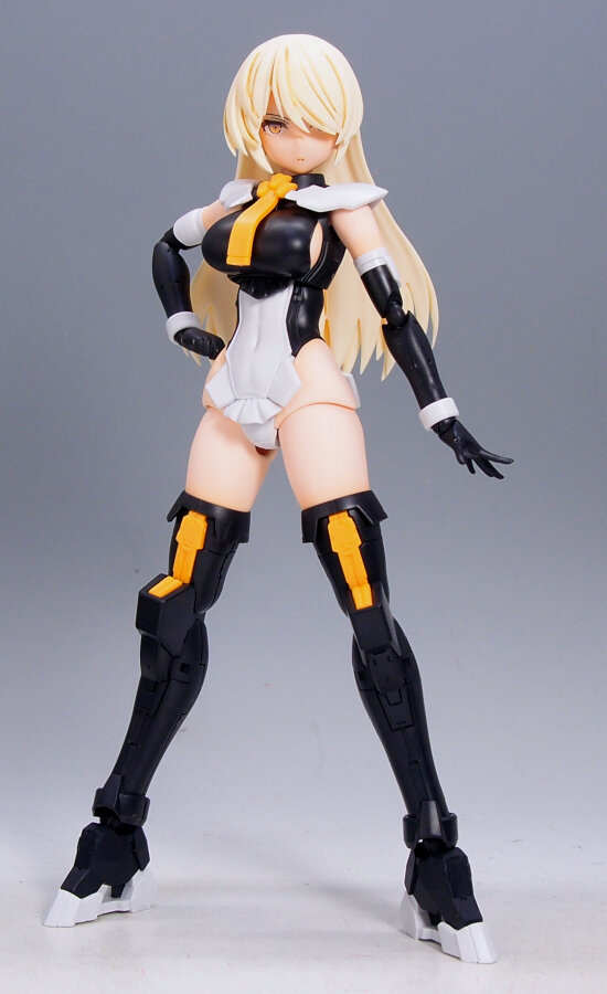 30MS SIS-Hc106k ベルベリア＝ベリィス（フェローチェフォーム） : G