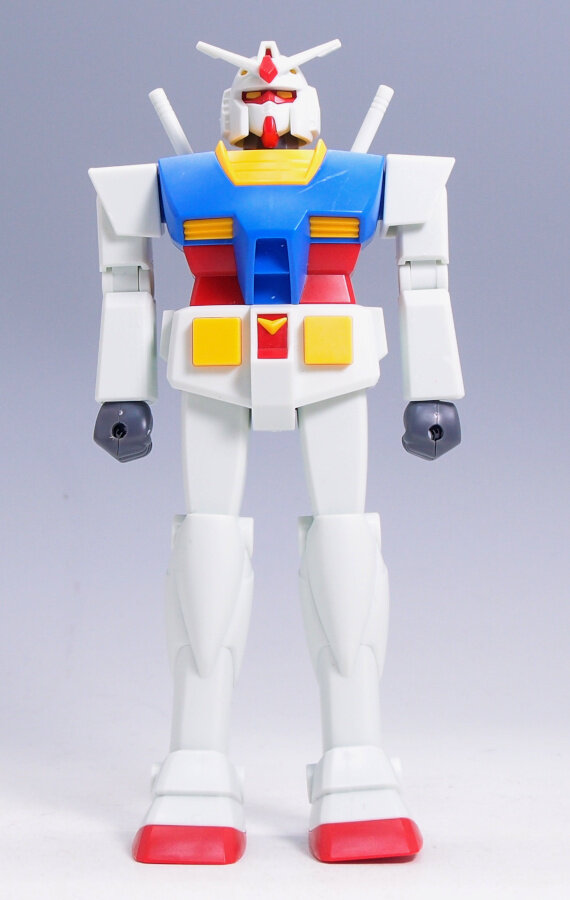 ベストメカコレクション 1/144 RX-78-2 ガンダム（REVIVAL Ver.） : G