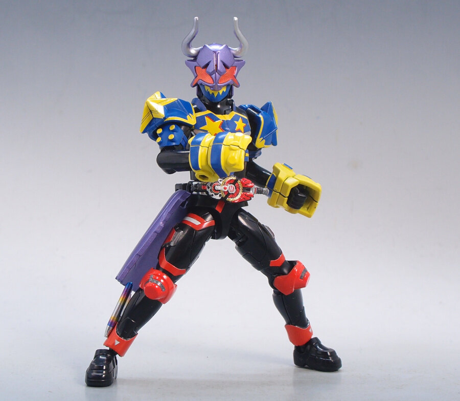 装動 仮面ライダーギーツ まとめ ③ 装動 仮面ライダーギーツ ID 3｜発売日：2022年11月28日