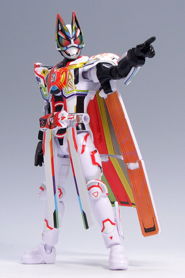 装動 仮面ライダーギーツ プレミアムエディション セット 装動 仮面ライダーギーツ ギーツワンネス&Xギーツ プレミアム